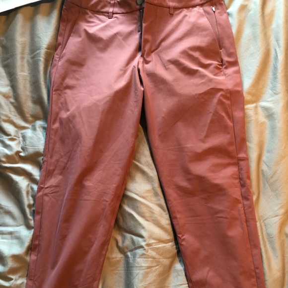 Lululemon Mens Pants - Picture 1 of 2